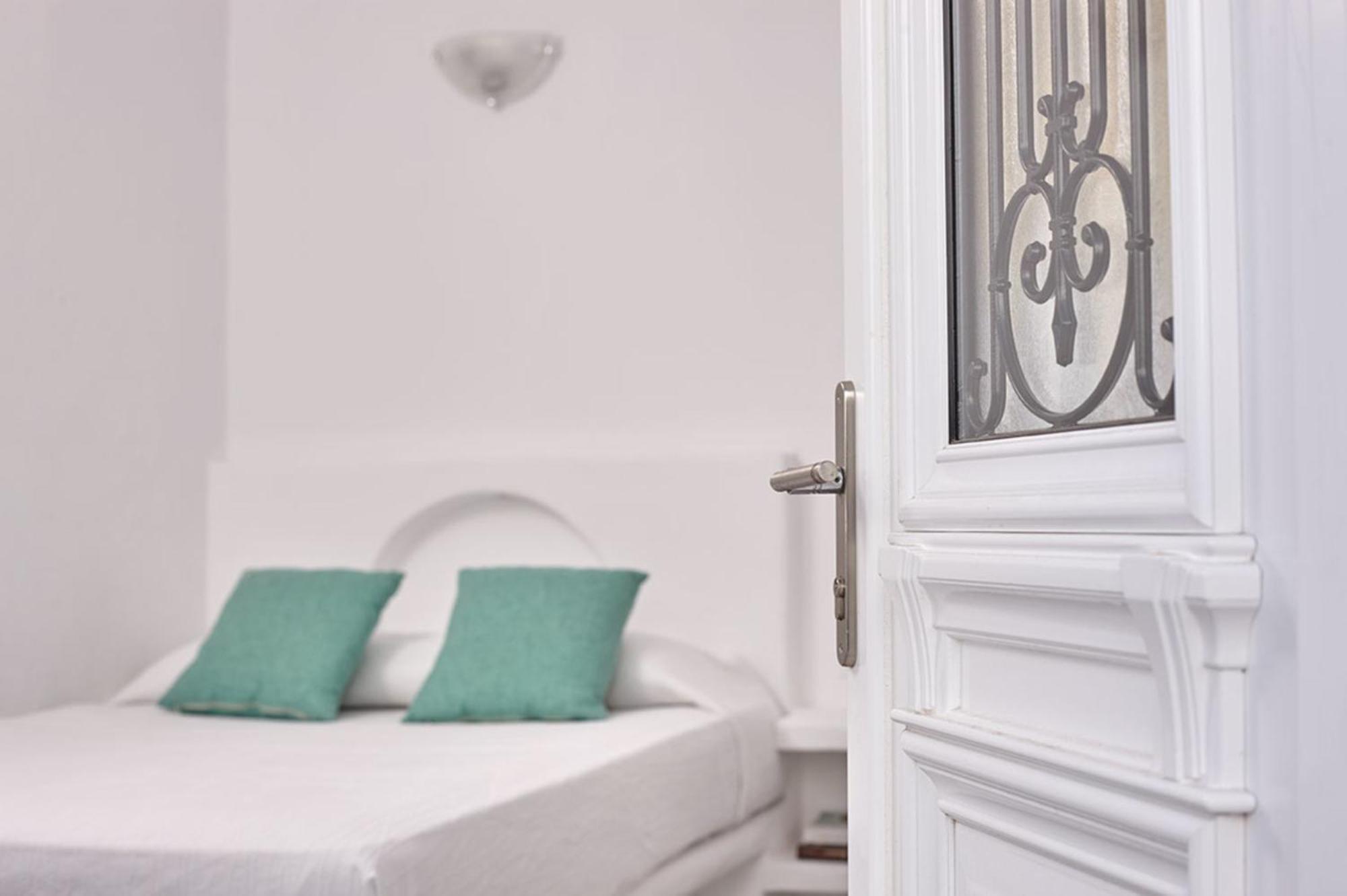 Ayoba Santorini Apartment Imerovigli (Santorini)