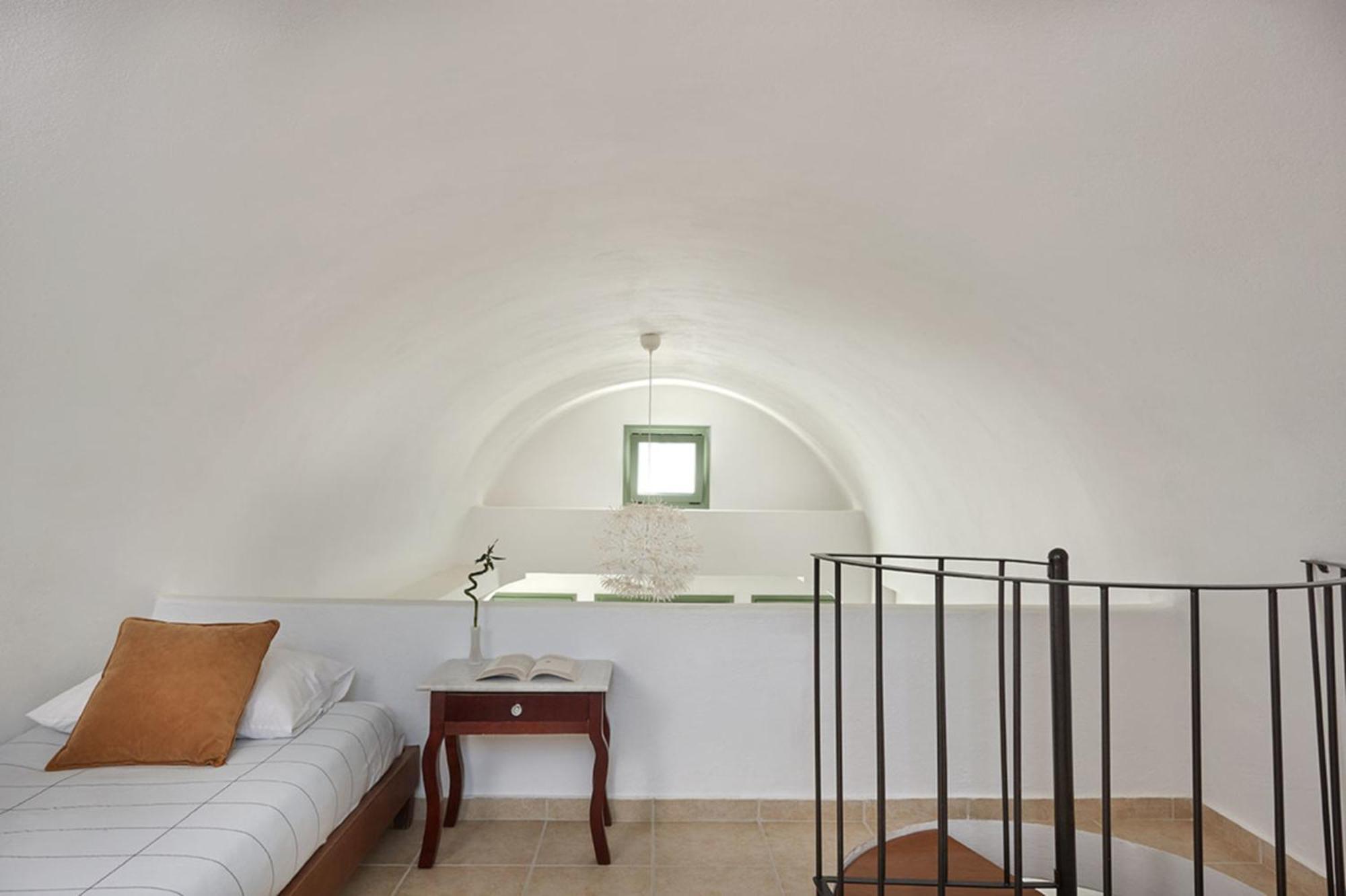Apartment Ayoba Santorini *
