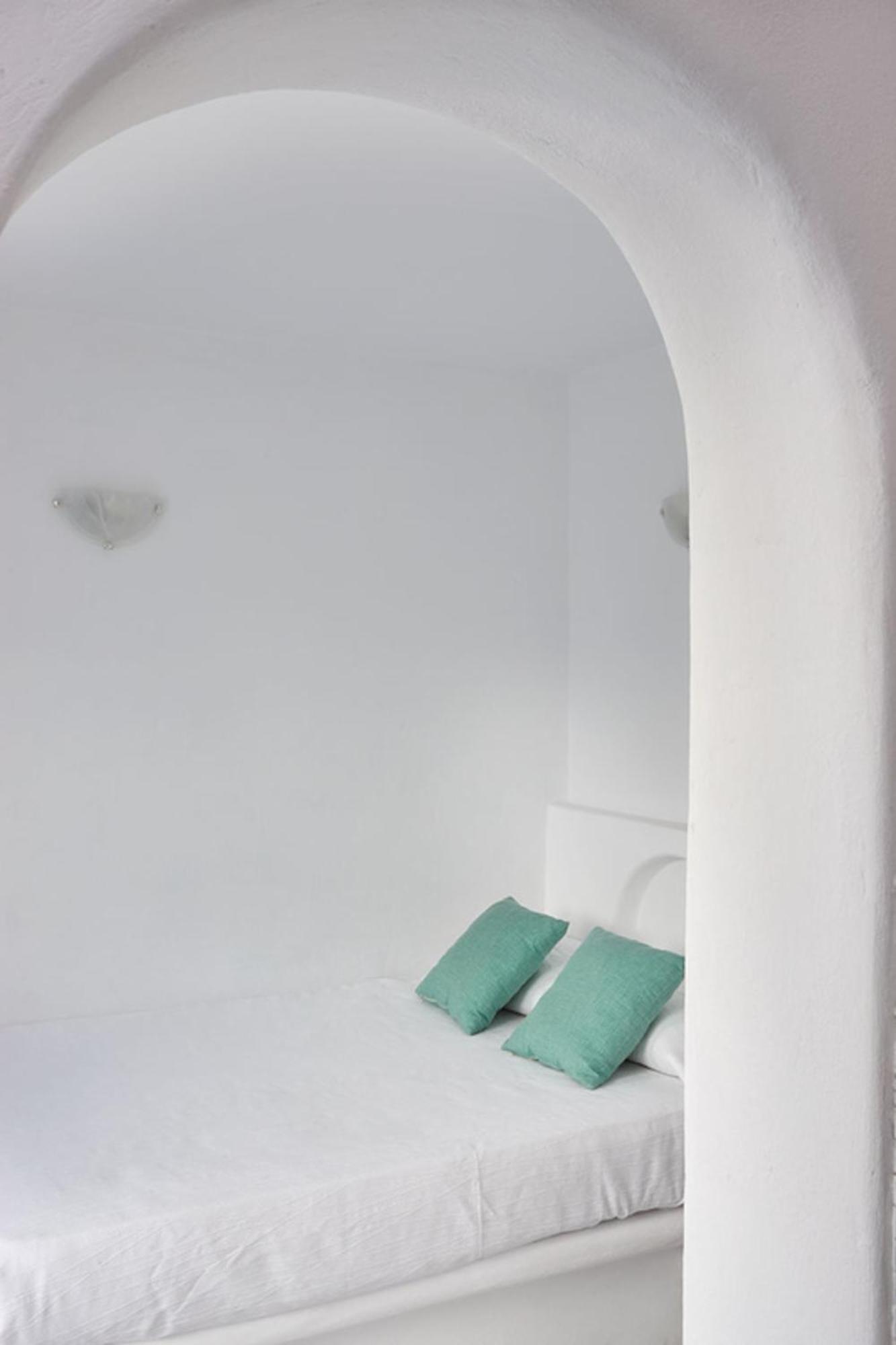 Ayoba Santorini Apartment Imerovigli (Santorini)