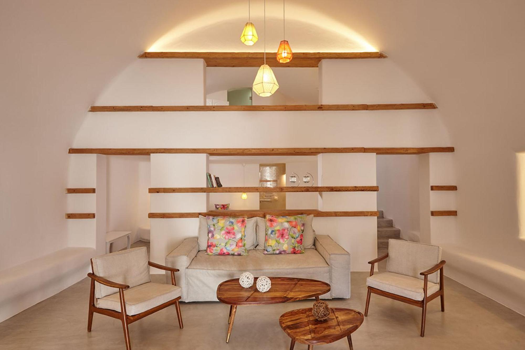 Ayoba Santorini Imerovigli (Santorini)