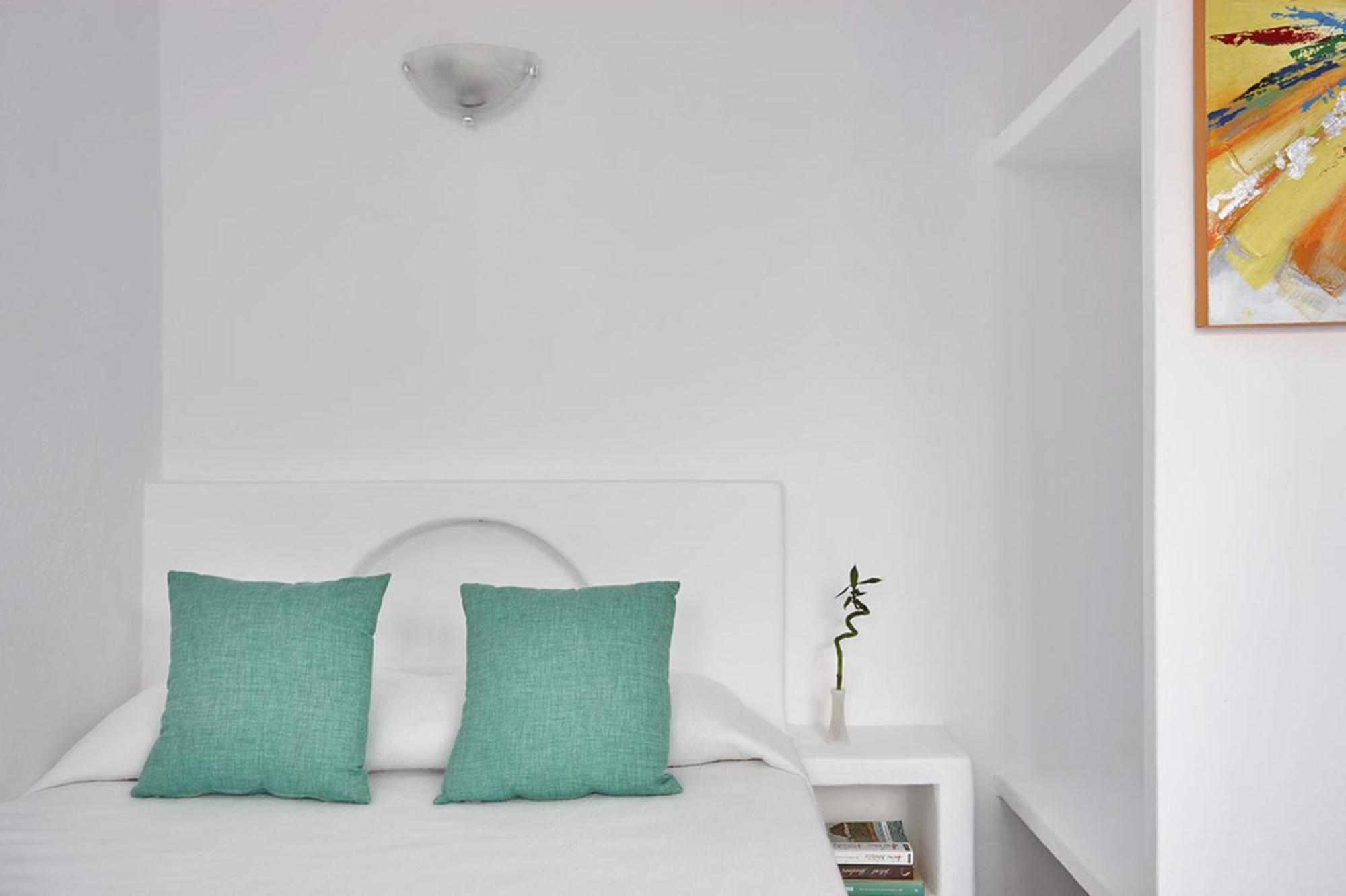 Ayoba Santorini Apartment Imerovigli (Santorini)