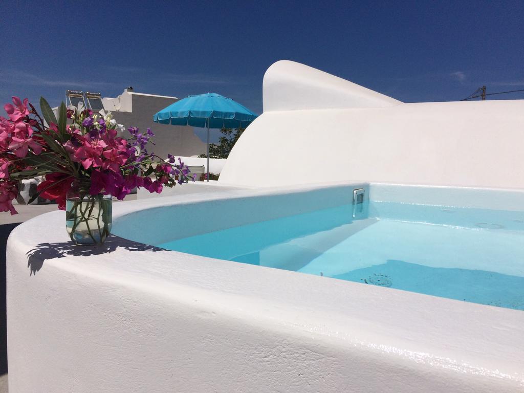 Apartment Ayoba Santorini *