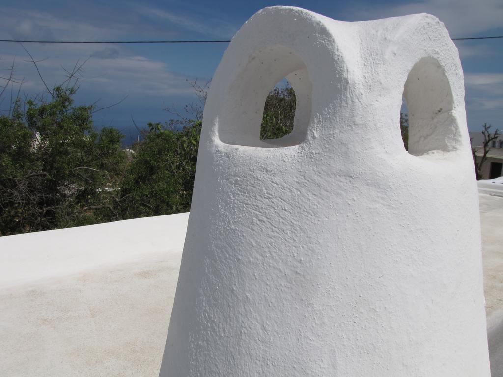 Ayoba Santorini Imerovigli (Santorini)