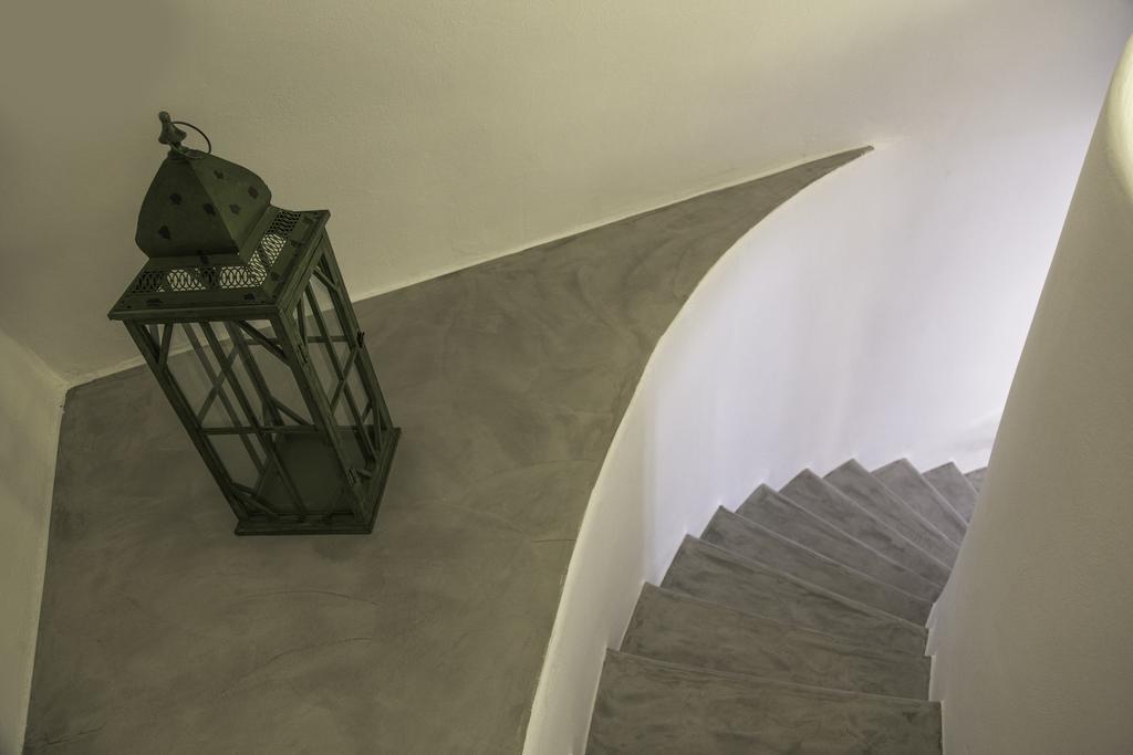 Ayoba Santorini Imerovigli (Santorini)