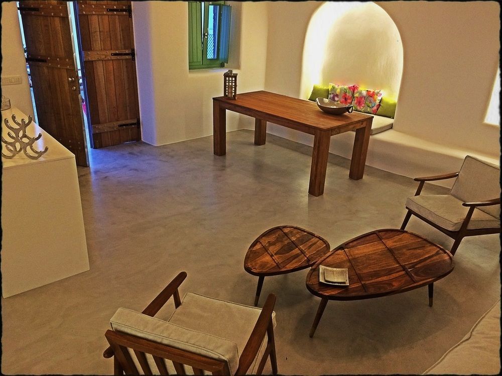 Apartment Ayoba Santorini *