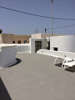 Apartment Ayoba Santorini